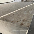 China hochwertige 1220 * 2400 12mm Osb-Platte, Osb-Flakeboards aus der YUJIE-Fabrik